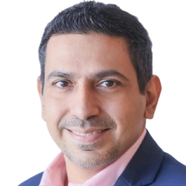 Vivek Soares